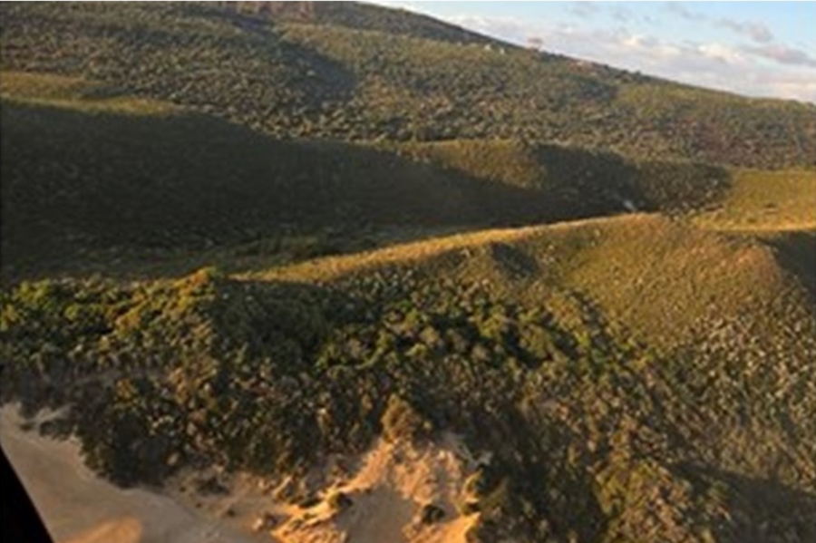 0 Bedroom Property for Sale in Brenton On Sea Western Cape